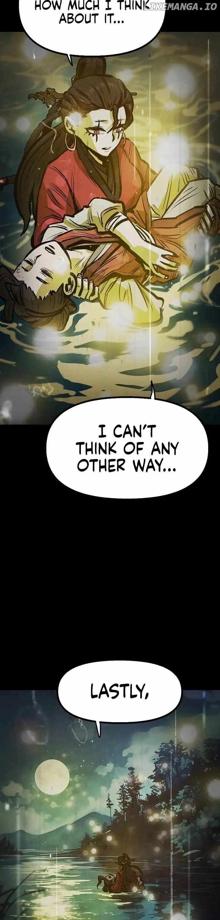 Using My Cooking Skills in a Murim World Chapter 44 page 14
