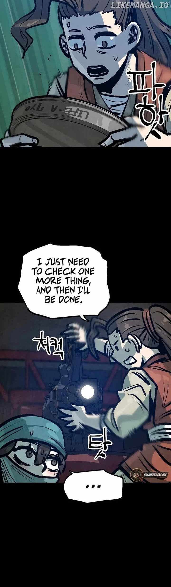 Using My Cooking Skills in a Murim World Chapter 44 page 24