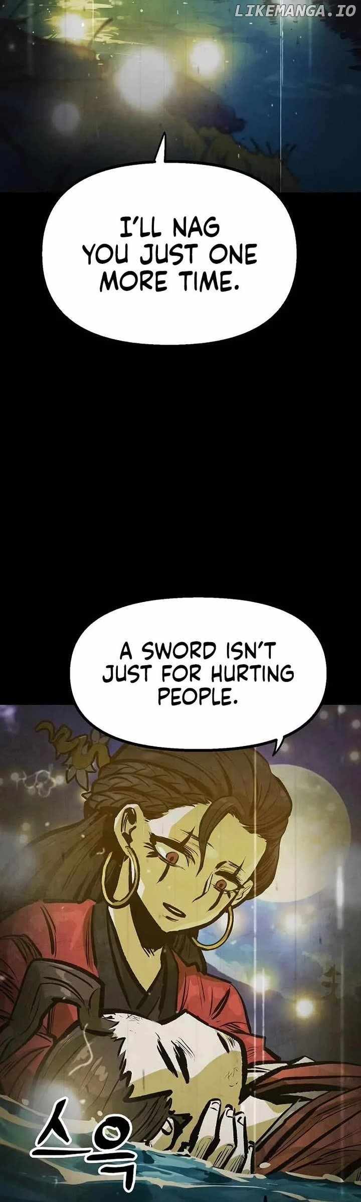 Using My Cooking Skills in a Murim World Chapter 44 page 15