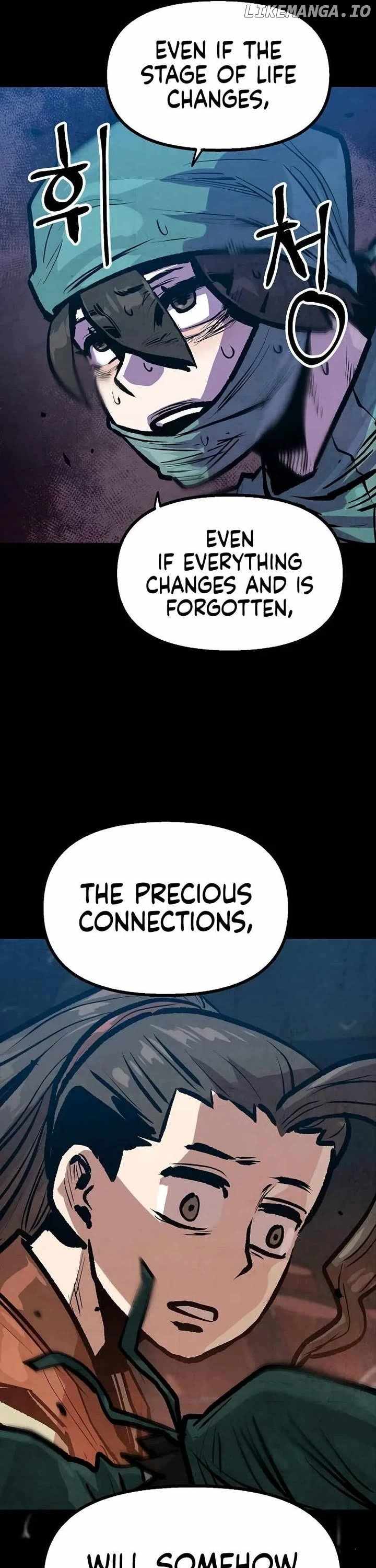 Using My Cooking Skills in a Murim World Chapter 44 page 33