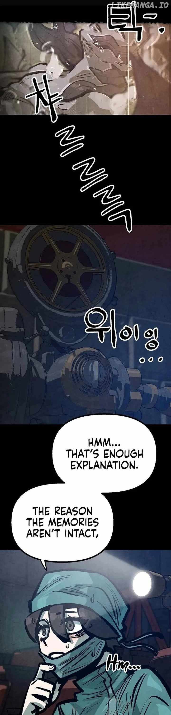 Using My Cooking Skills in a Murim World Chapter 44 page 21