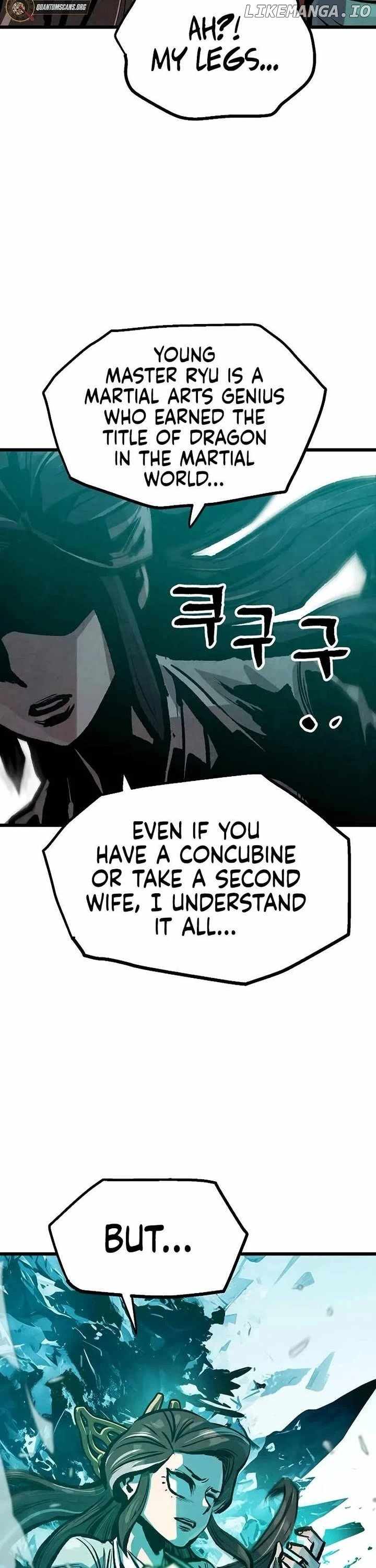 Using My Cooking Skills in a Murim World Chapter 44 page 38