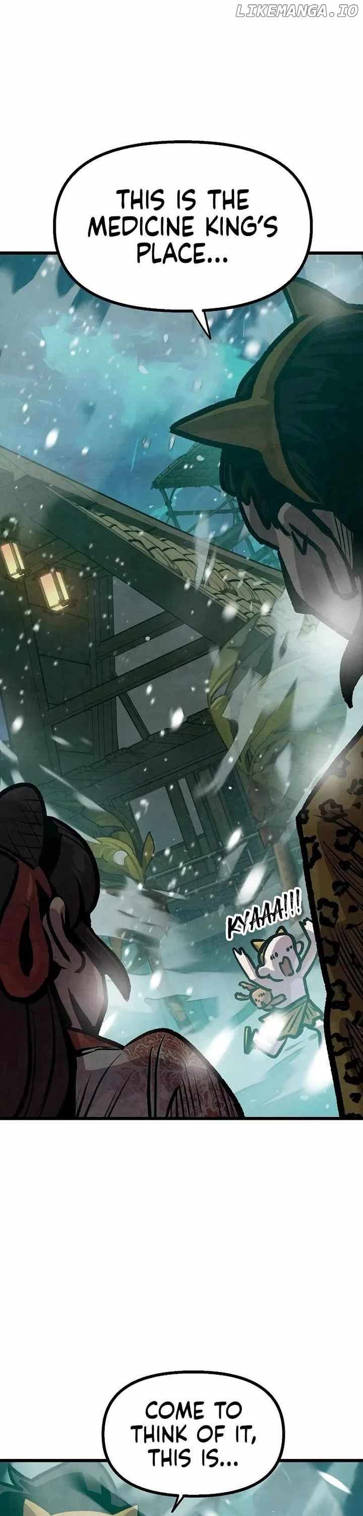 Using My Cooking Skills in a Murim World Chapter 45 page 2