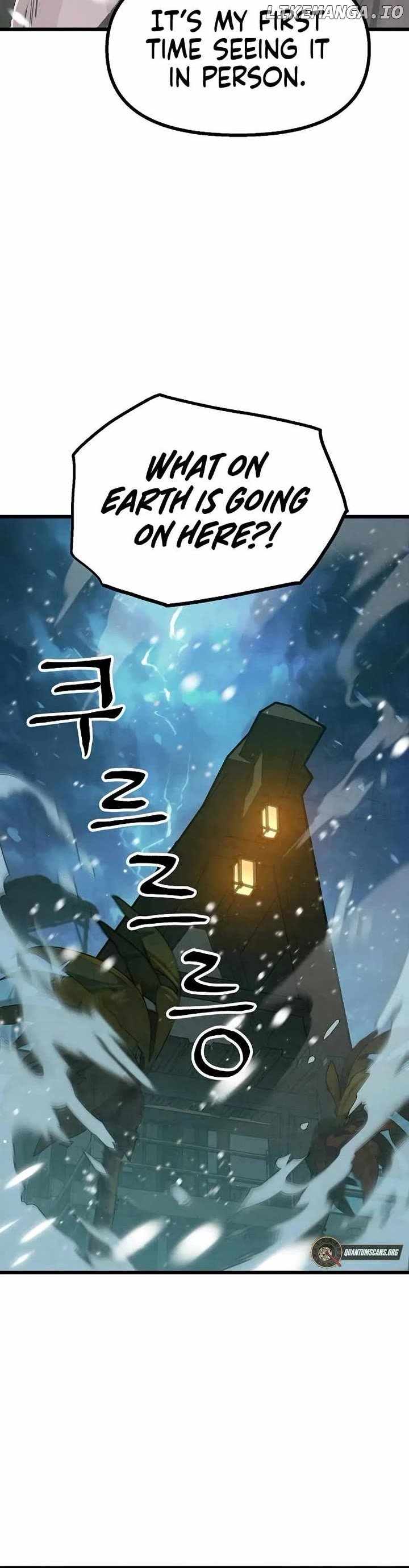 Using My Cooking Skills in a Murim World Chapter 45 page 4
