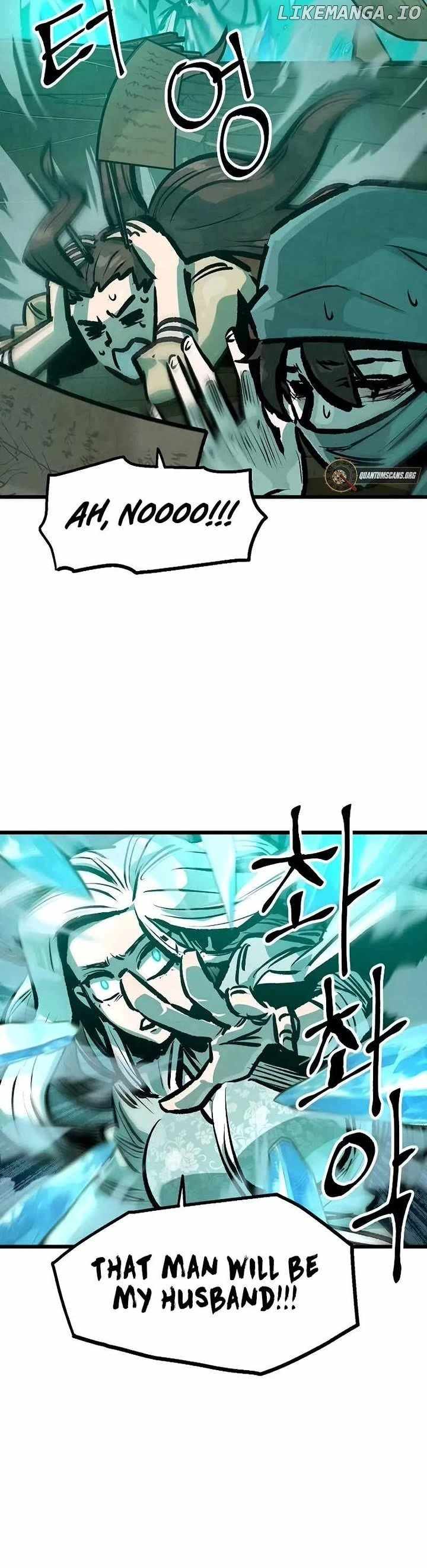 Using My Cooking Skills in a Murim World Chapter 45 page 8