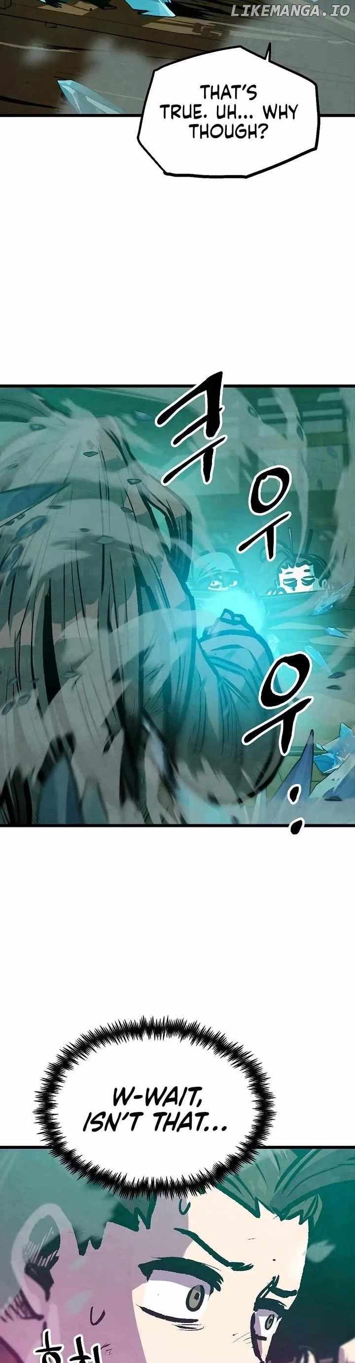 Using My Cooking Skills in a Murim World Chapter 45 page 11