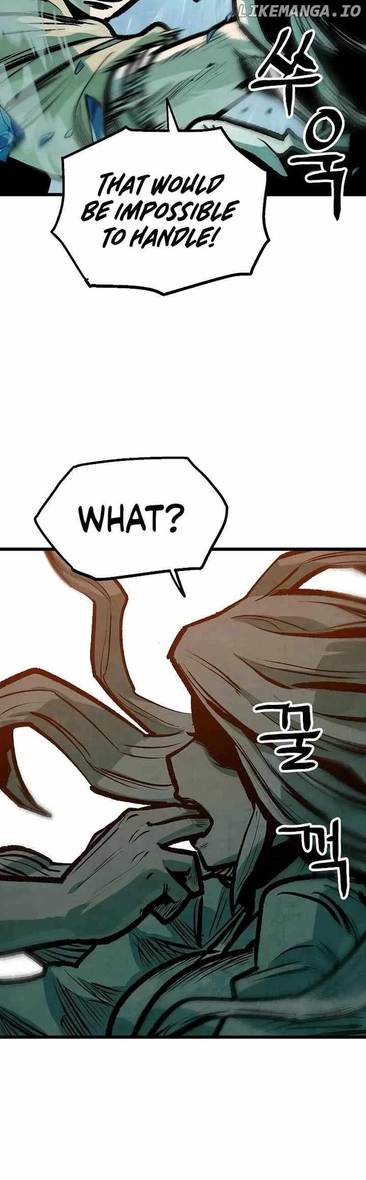 Using My Cooking Skills in a Murim World Chapter 45 page 27