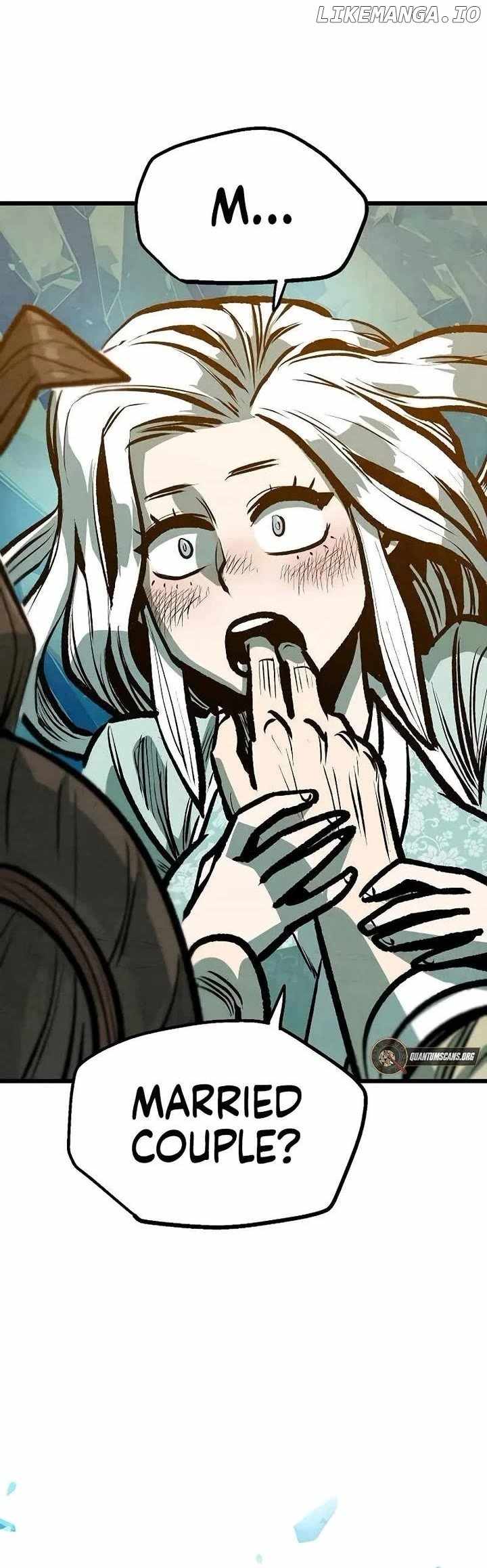 Using My Cooking Skills in a Murim World Chapter 45 page 28
