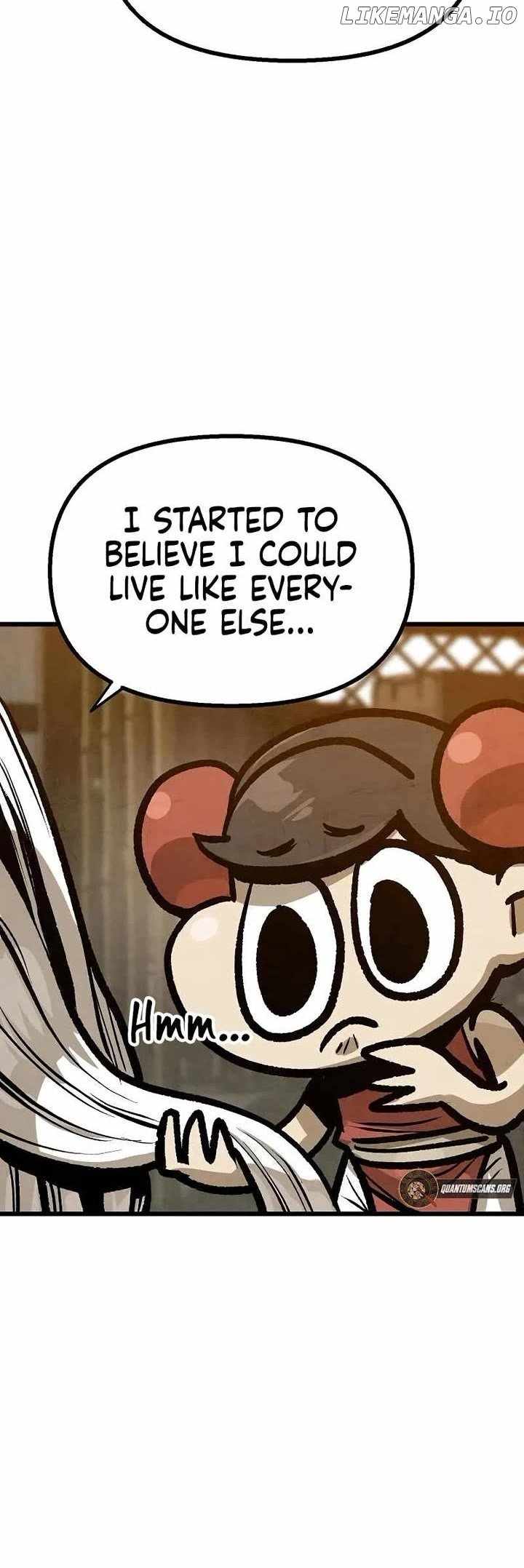Using My Cooking Skills in a Murim World Chapter 45 page 40
