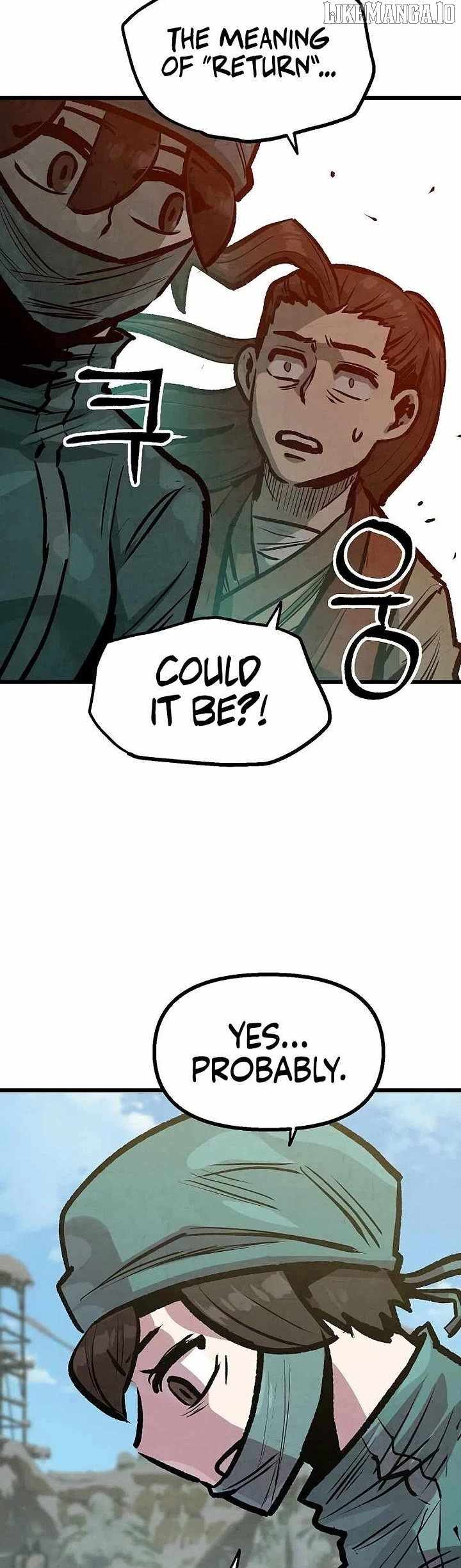Using My Cooking Skills in a Murim World Chapter 47 page 11