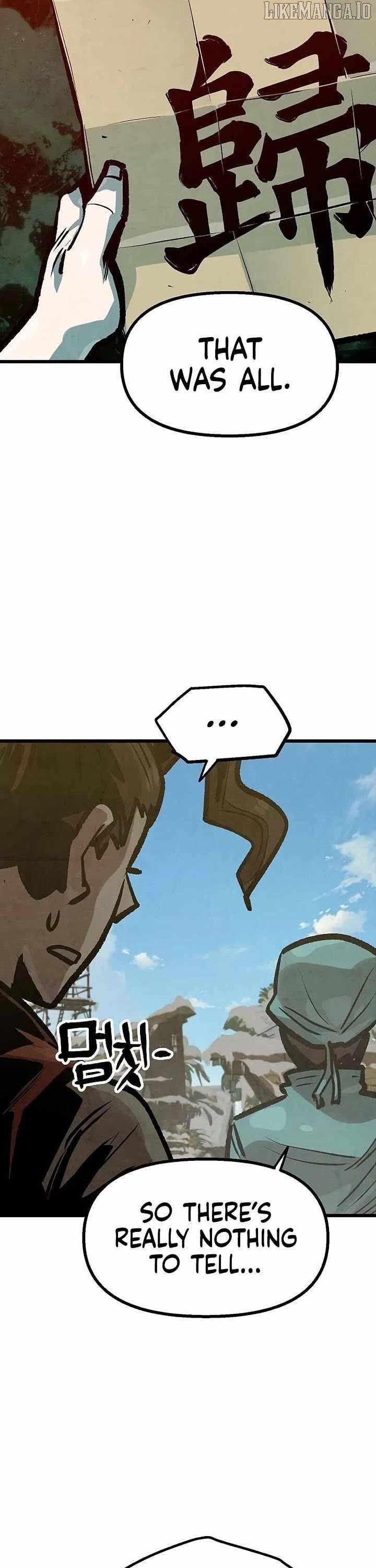 Using My Cooking Skills in a Murim World Chapter 47 page 10