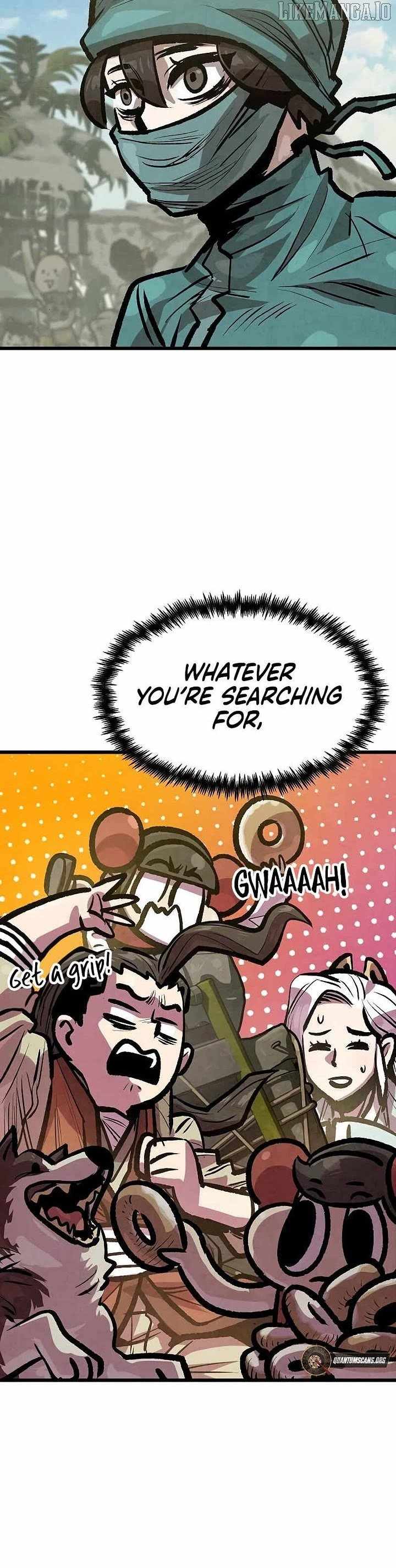 Using My Cooking Skills in a Murim World Chapter 47 page 16