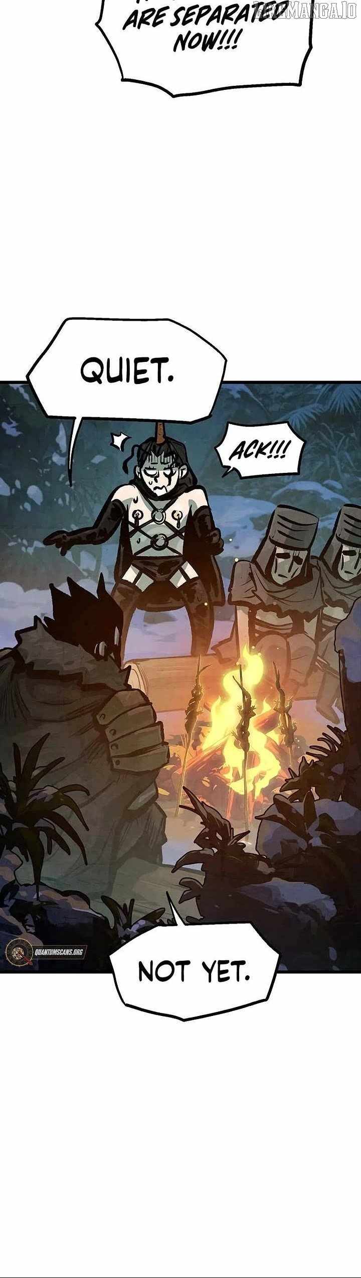 Using My Cooking Skills in a Murim World Chapter 47 page 20