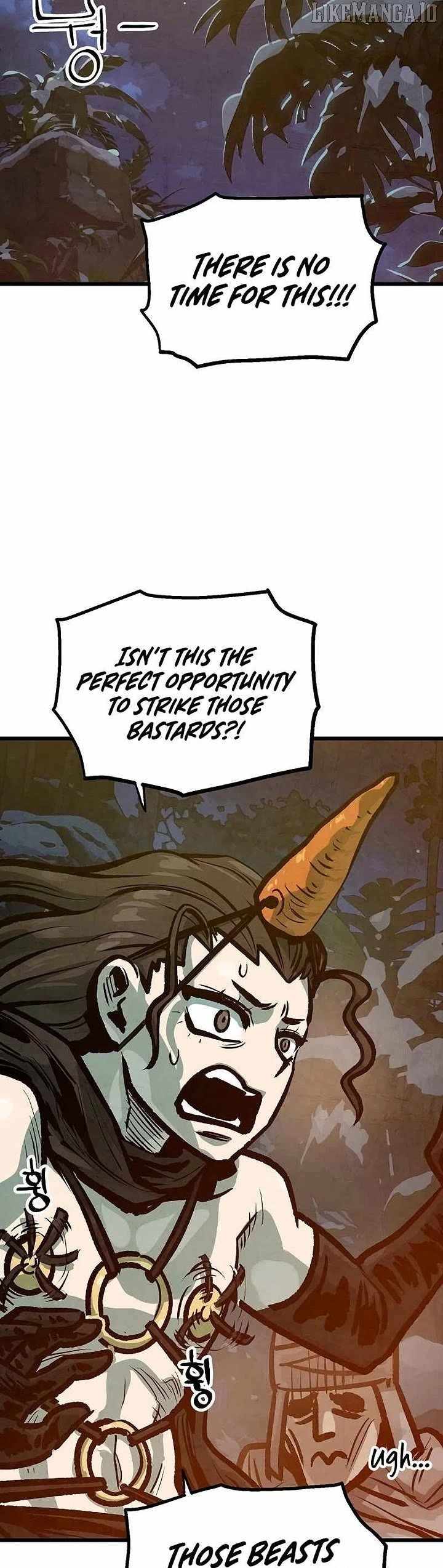 Using My Cooking Skills in a Murim World Chapter 47 page 19