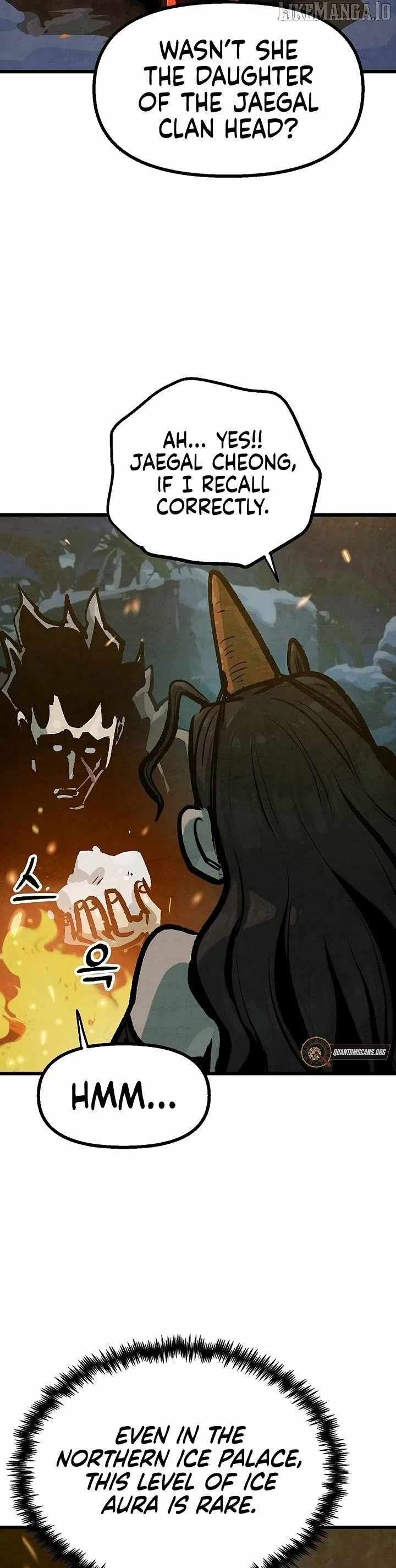 Using My Cooking Skills in a Murim World Chapter 47 page 23
