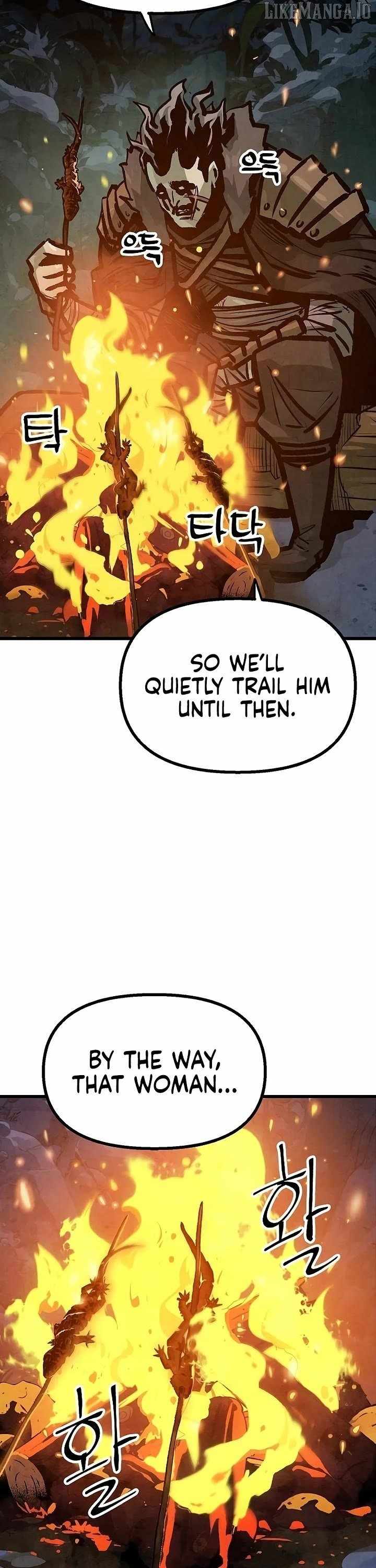 Using My Cooking Skills in a Murim World Chapter 47 page 22