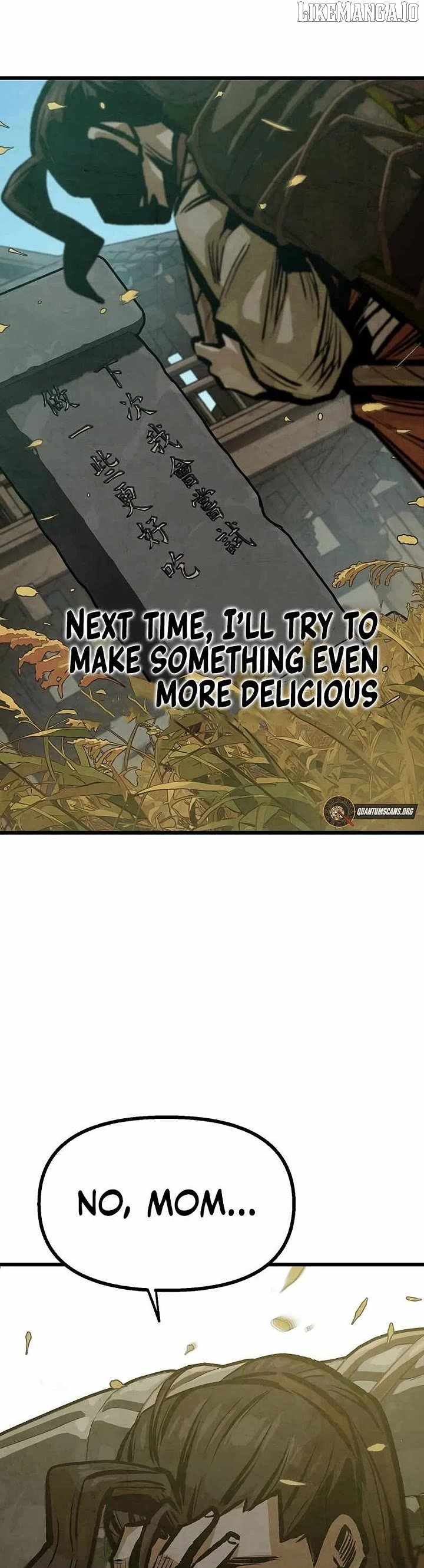 Using My Cooking Skills in a Murim World Chapter 47 page 42