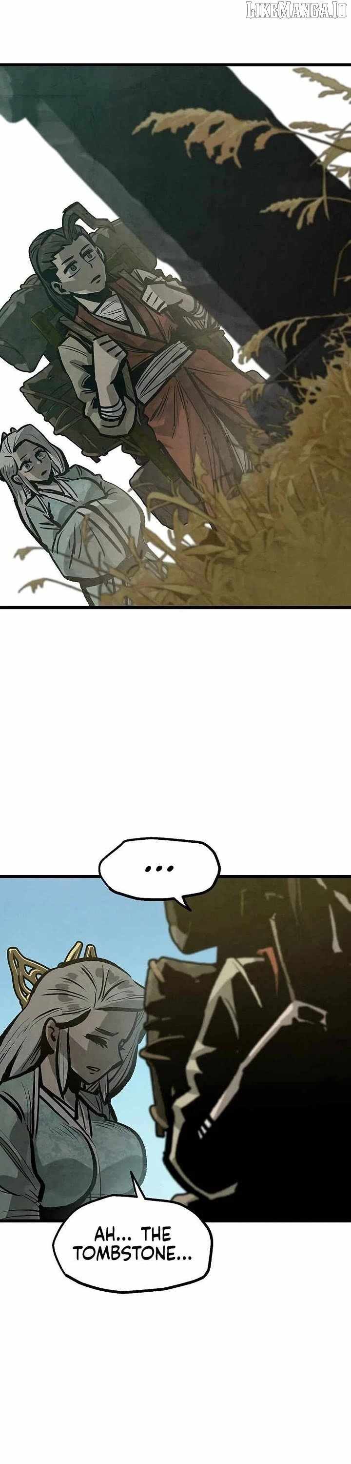 Using My Cooking Skills in a Murim World Chapter 47 page 41