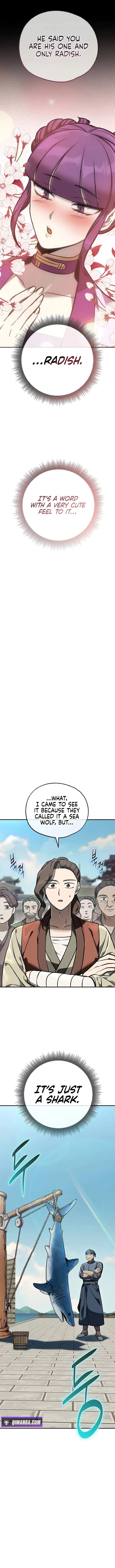 Using My Cooking Skills in a Murim World Chapter 59 page 13