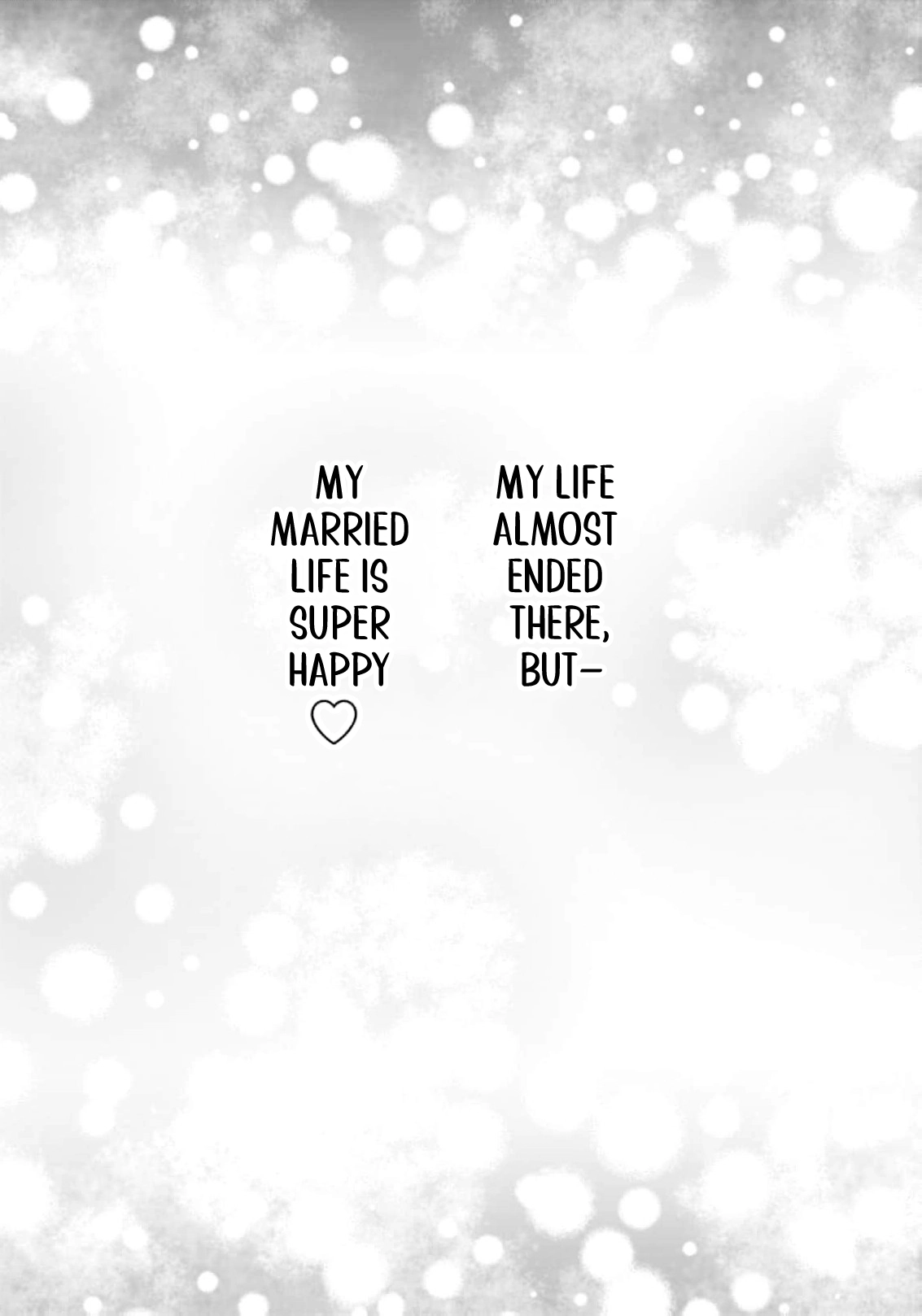 Utopia Women's Catalog ~My Married Life Is Very Happy Chapter 3 page 22