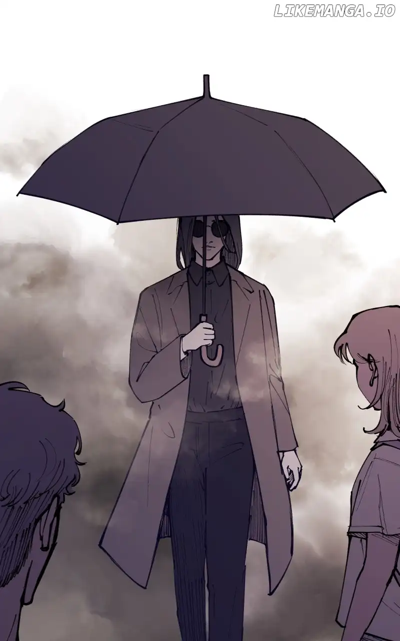 Vampire Family Chapter 1 page 17