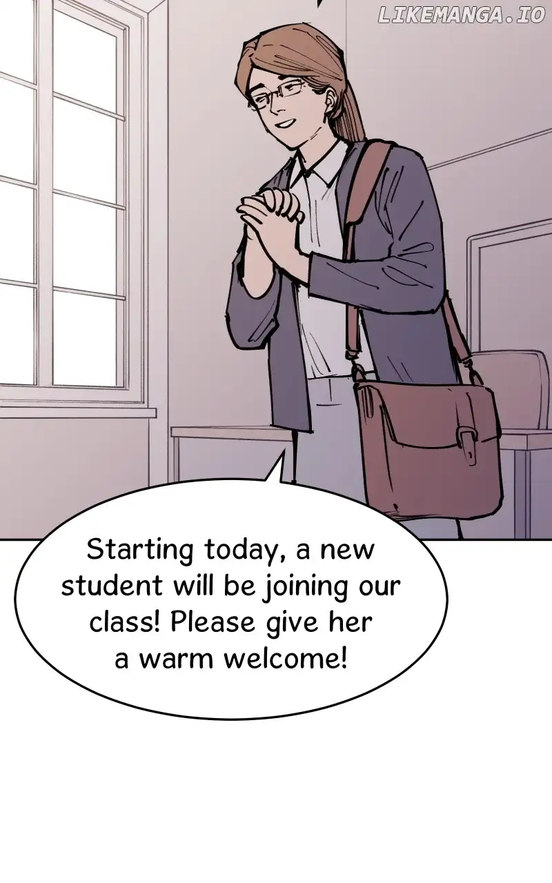 Vampire Family Chapter 1 page 31