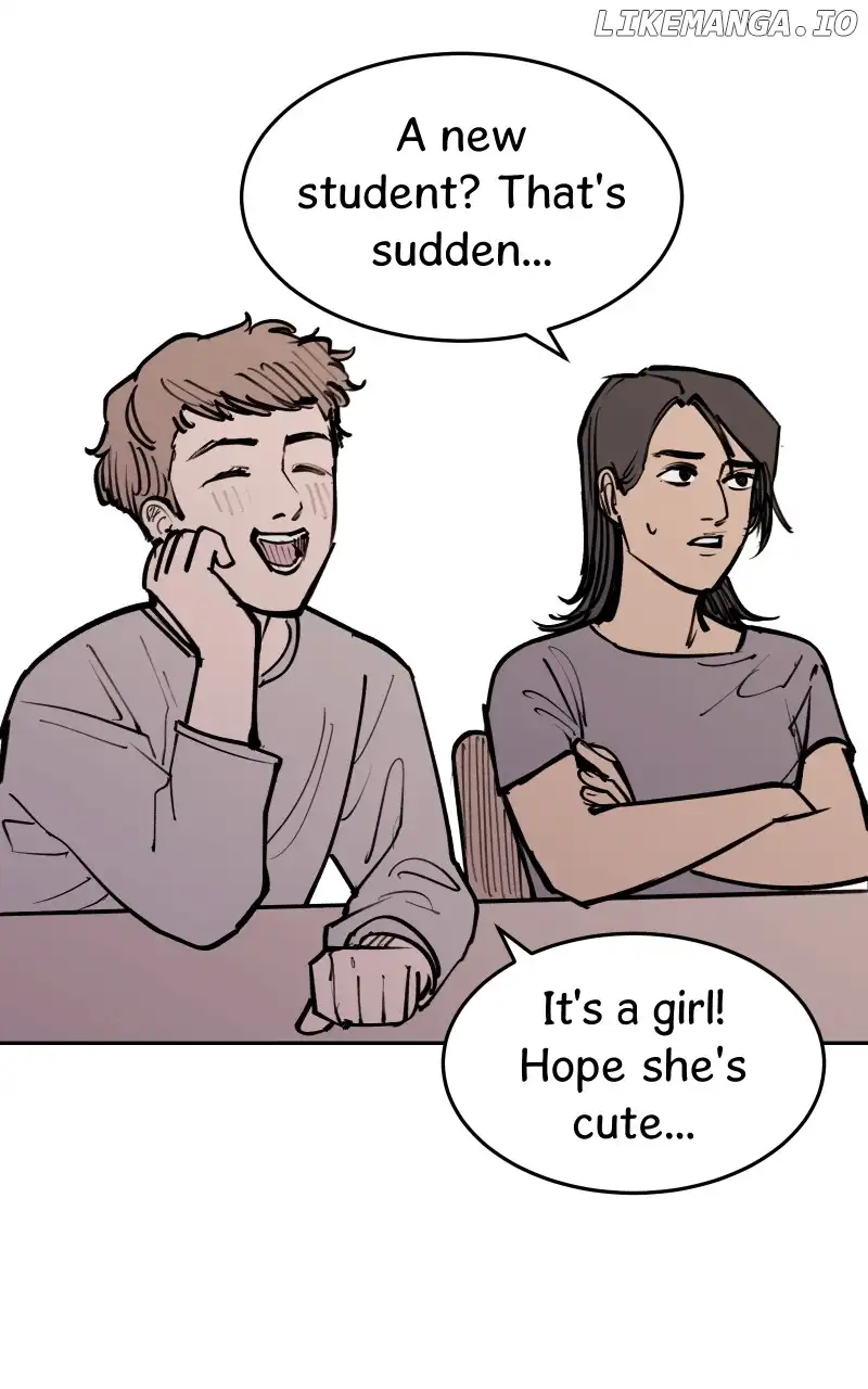 Vampire Family Chapter 1 page 32