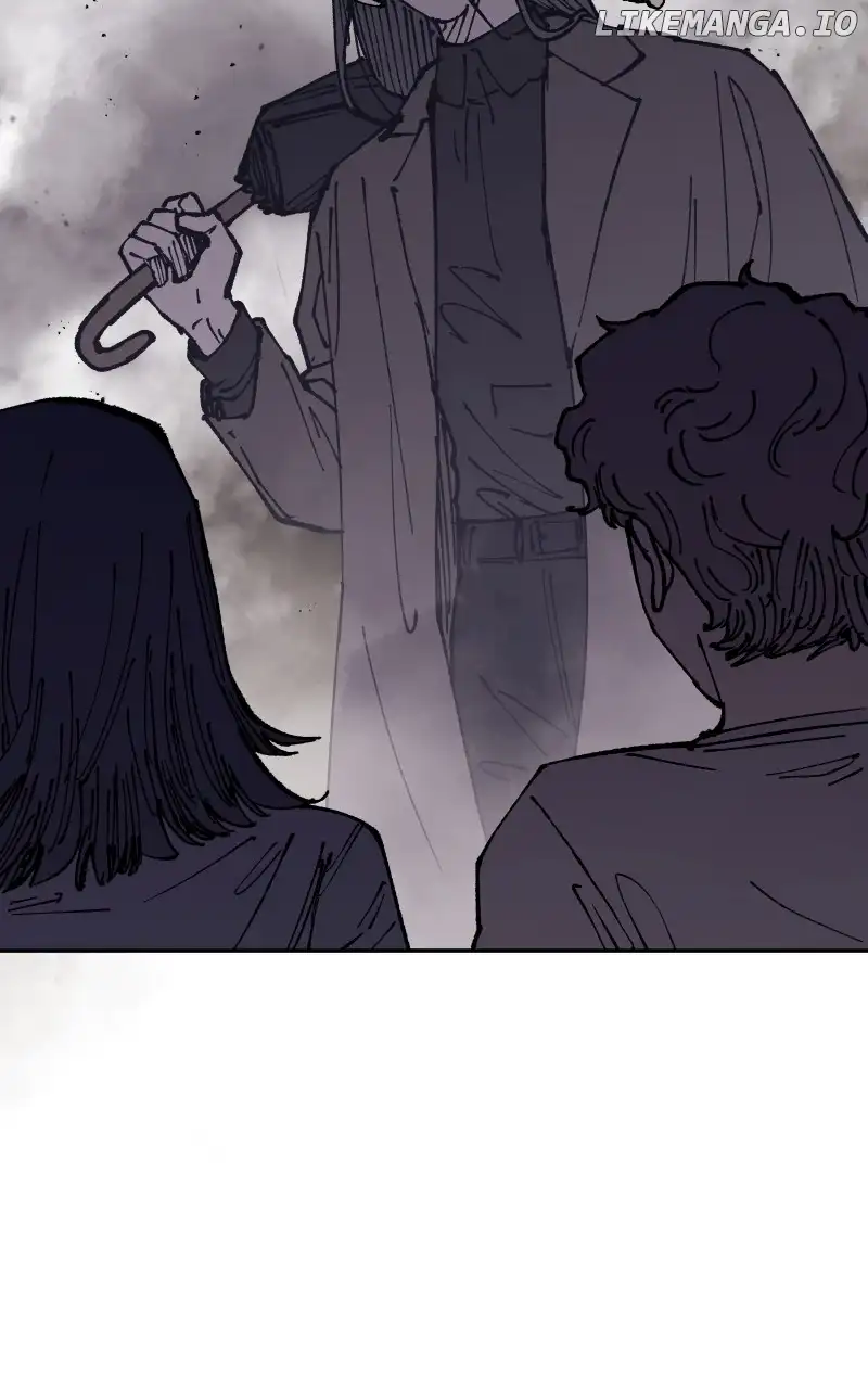 Vampire Family Chapter 1 page 36