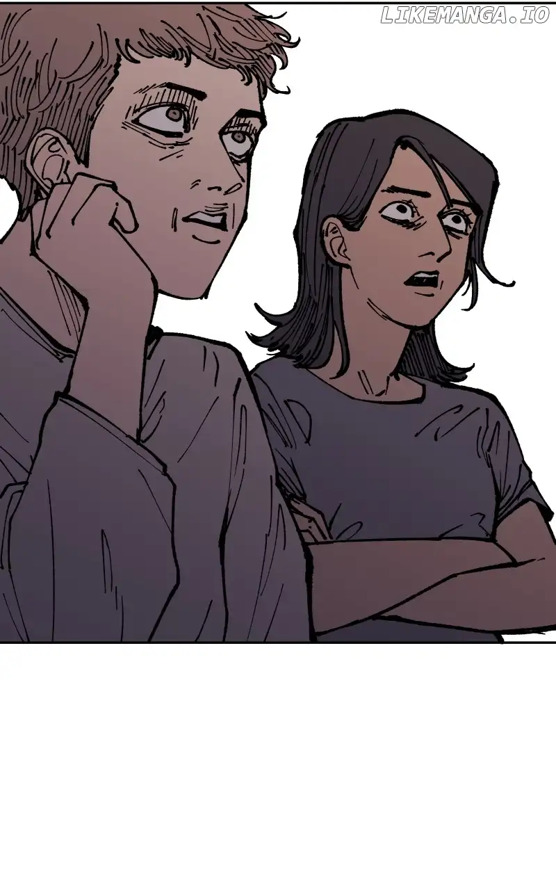 Vampire Family Chapter 1 page 39