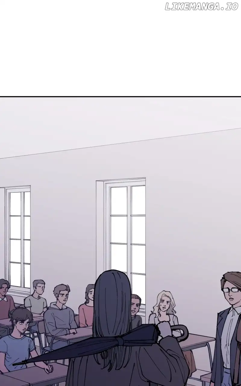 Vampire Family Chapter 1 page 41