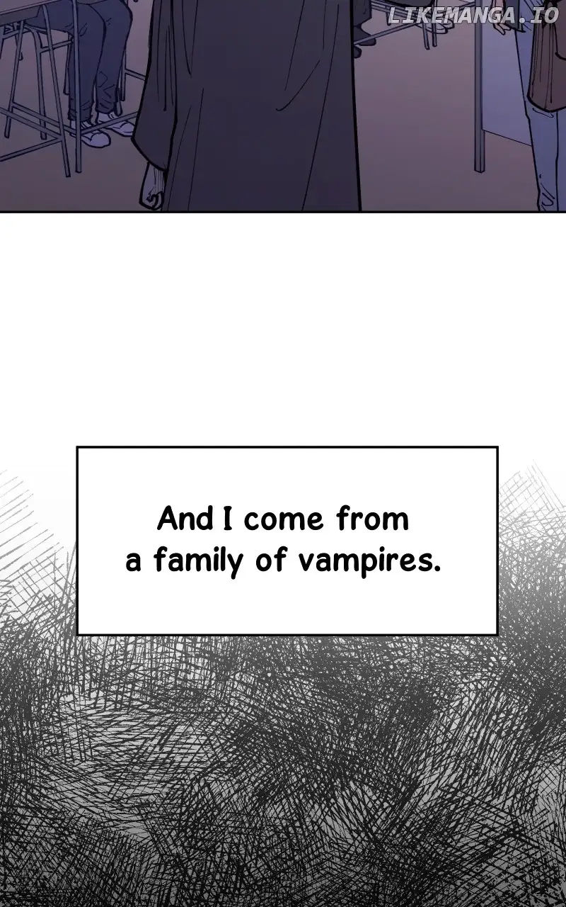 Vampire Family Chapter 1 page 42