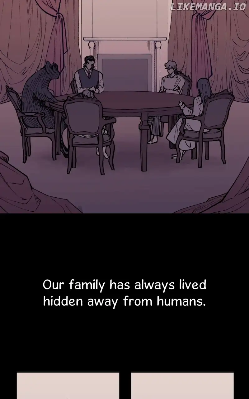 Vampire Family Chapter 1 page 45