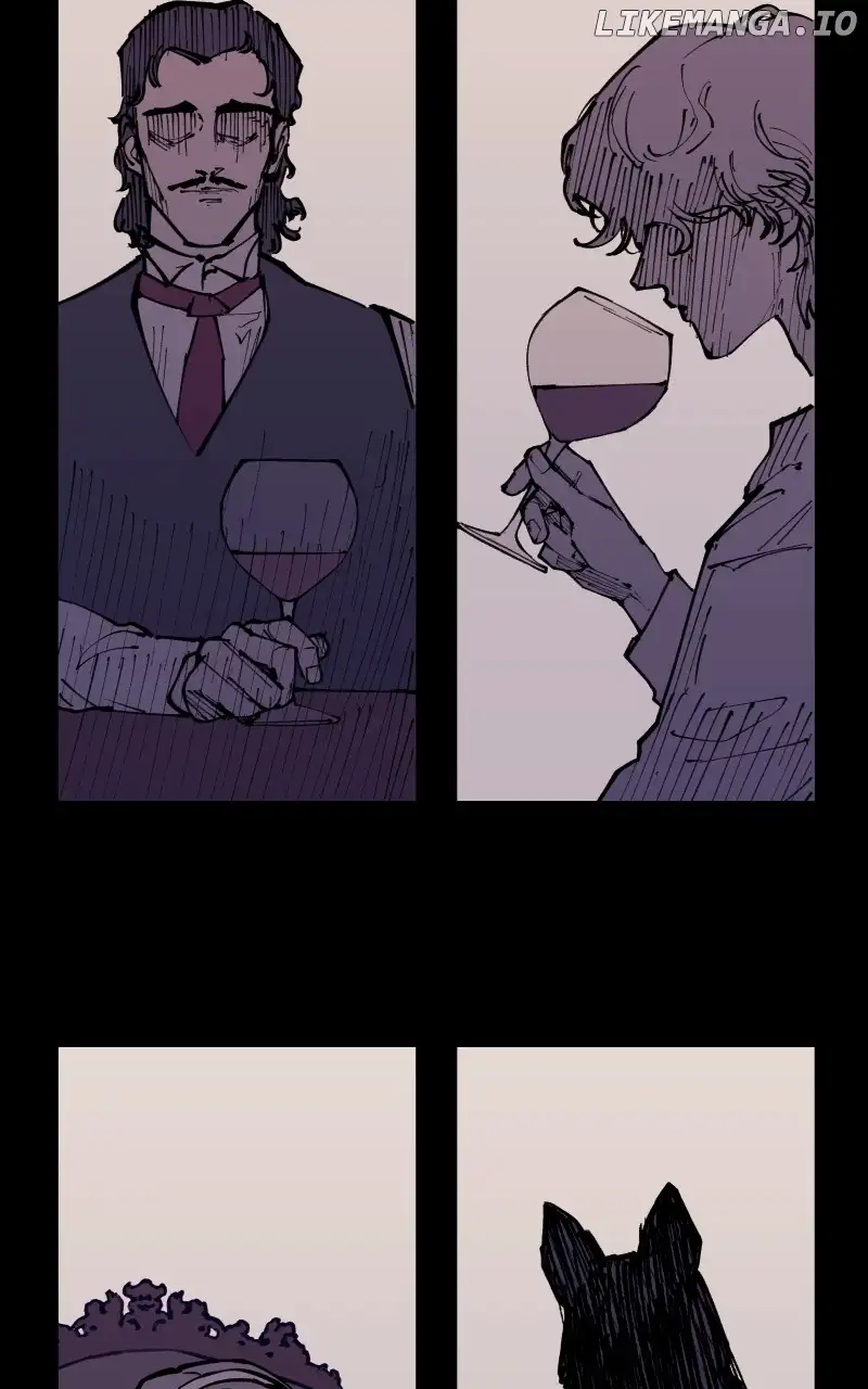 Vampire Family Chapter 1 page 46