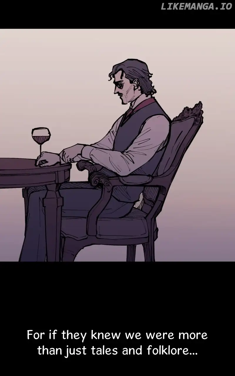 Vampire Family Chapter 1 page 49