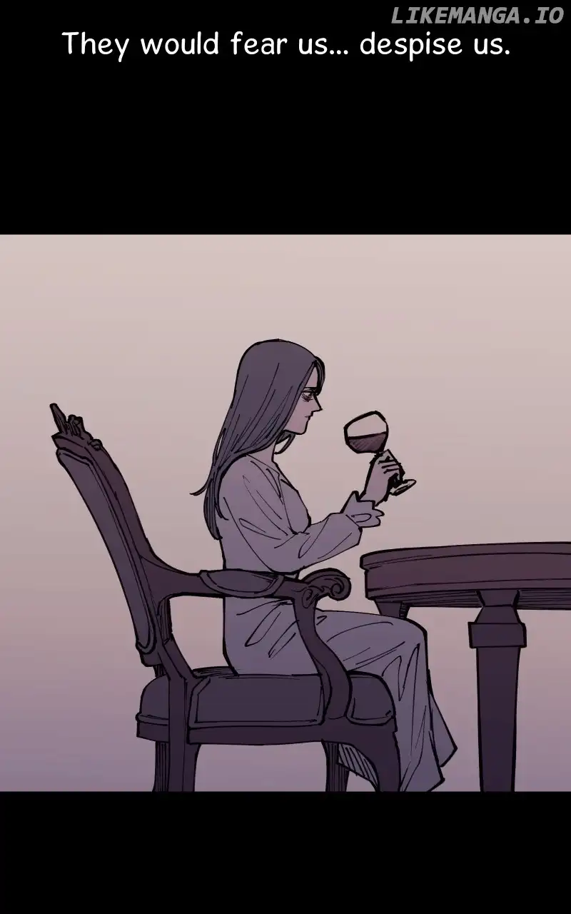 Vampire Family Chapter 1 page 50