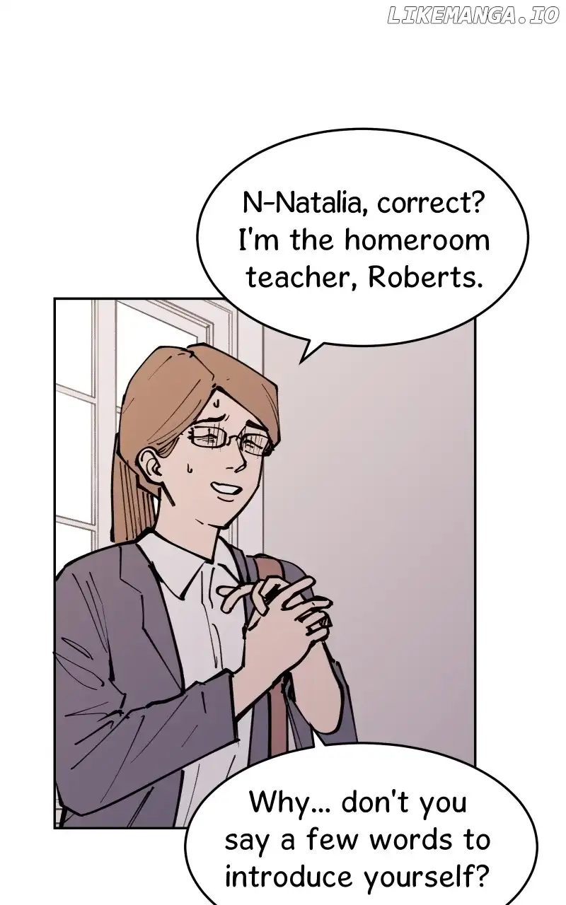 Vampire Family Chapter 1 page 65