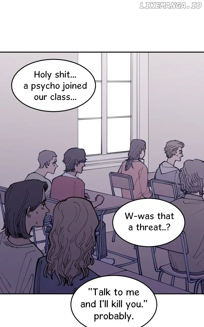 Vampire Family Chapter 1 page 73