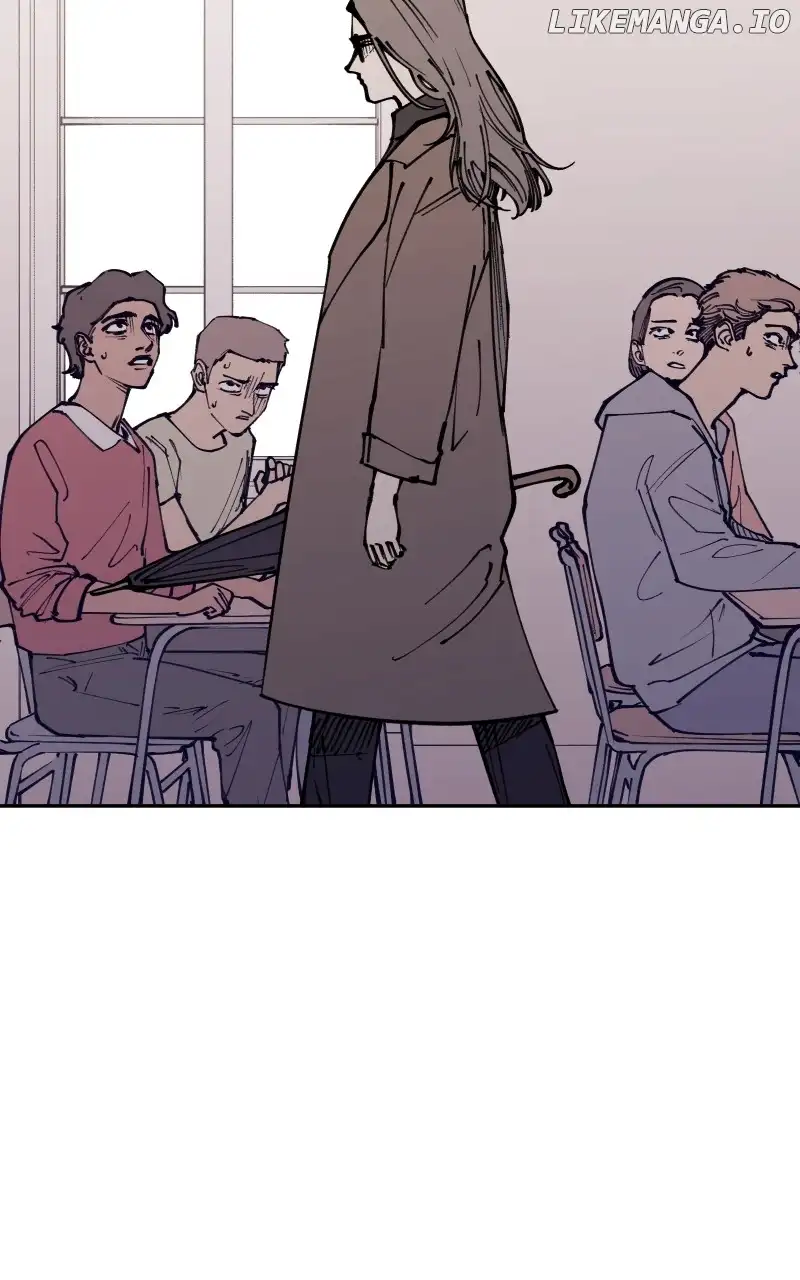 Vampire Family Chapter 1 page 79