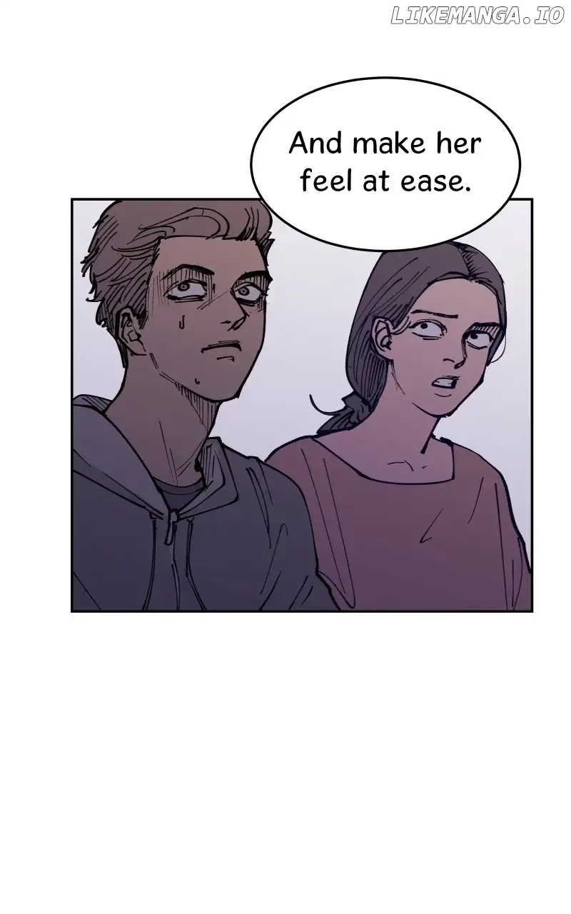 Vampire Family Chapter 1 page 80