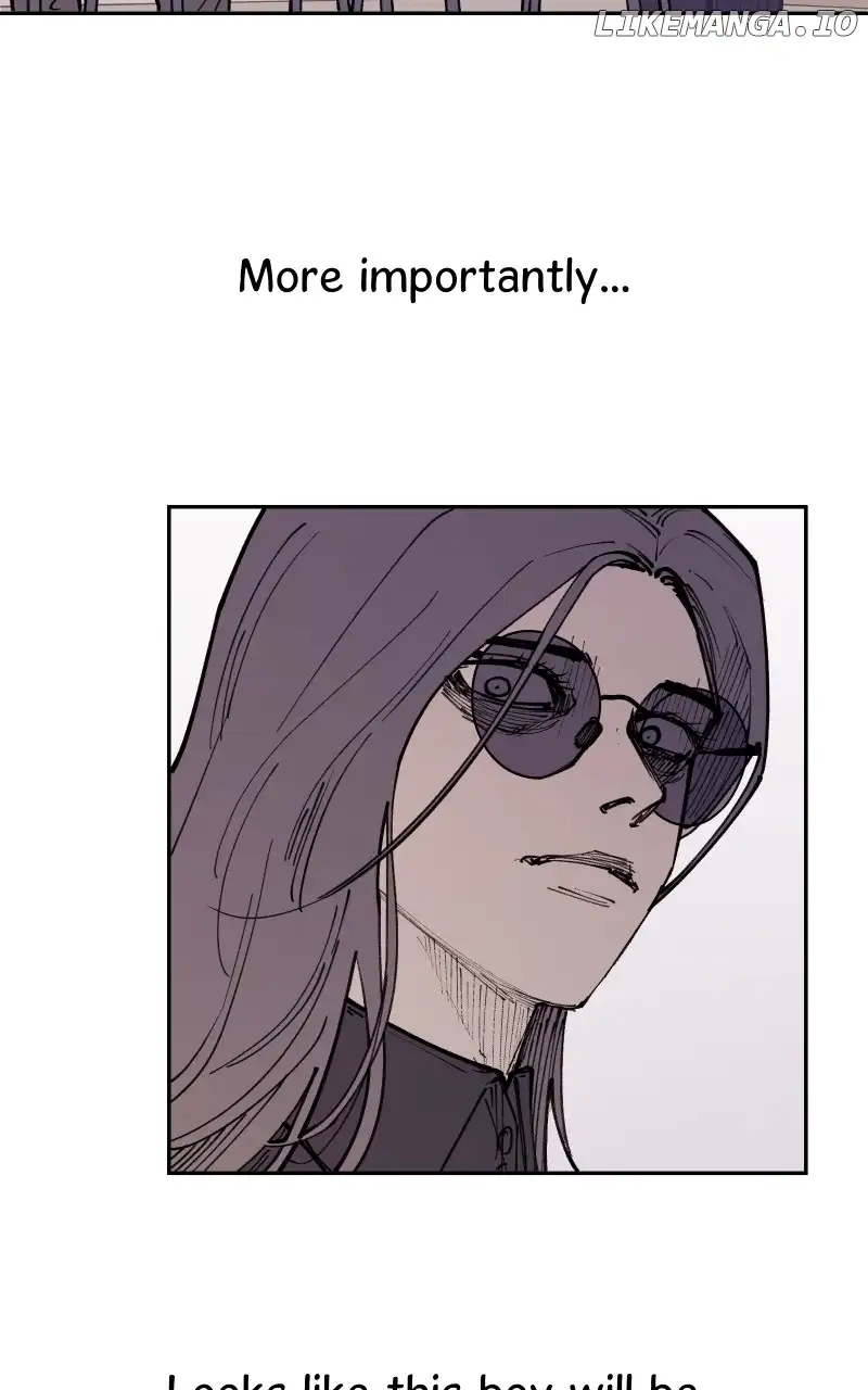 Vampire Family Chapter 1 page 83