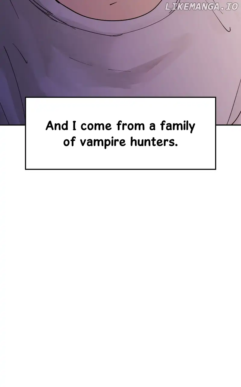 Vampire Family Chapter 1 page 111