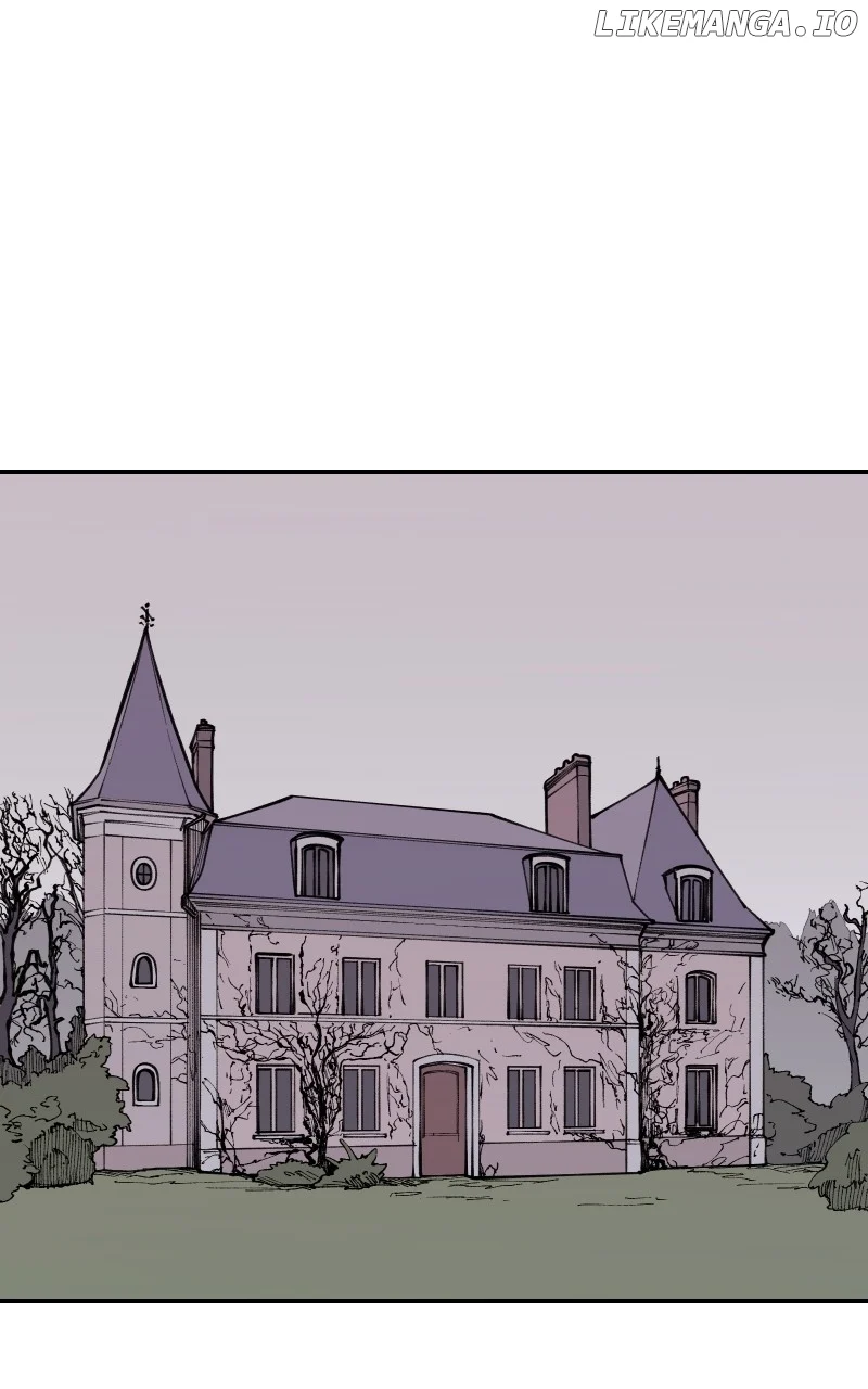 Vampire Family Chapter 10 page 1