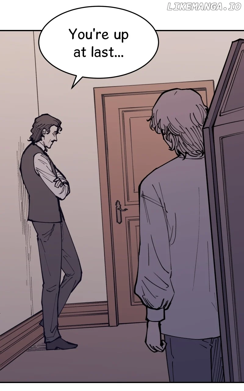 Vampire Family Chapter 10 page 6