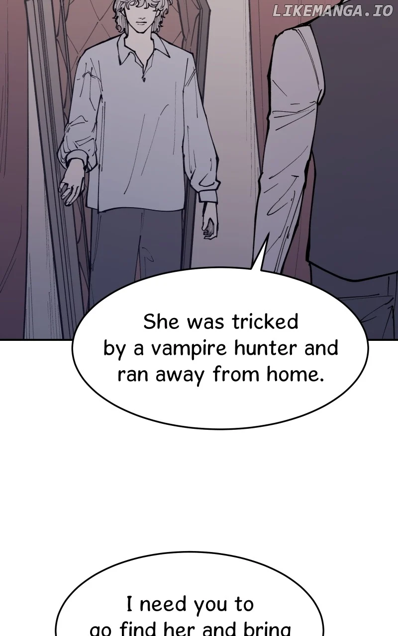 Vampire Family Chapter 10 page 10