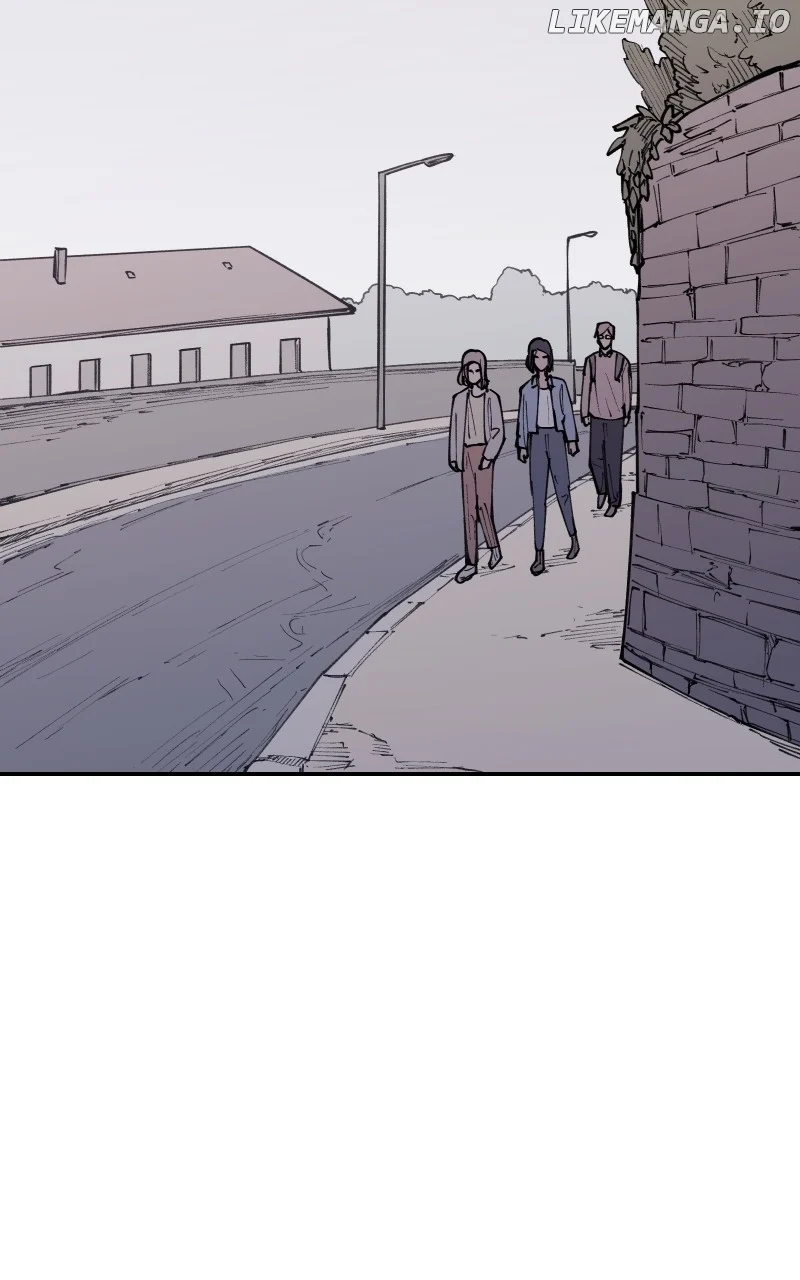 Vampire Family Chapter 10 page 19