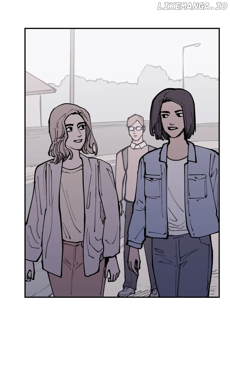 Vampire Family Chapter 10 page 20