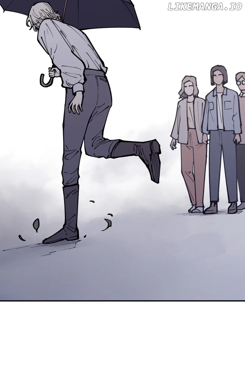 Vampire Family Chapter 10 page 25