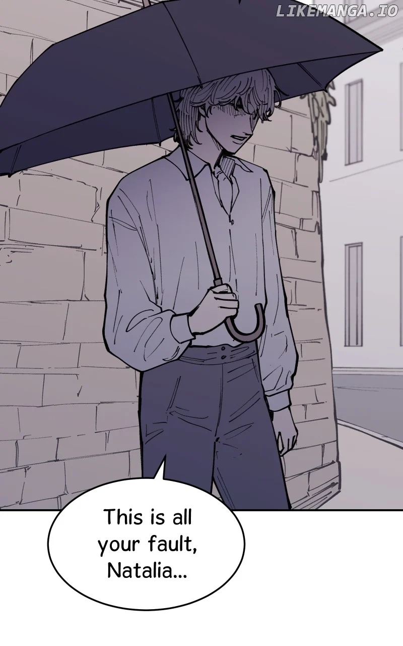 Vampire Family Chapter 10 page 29