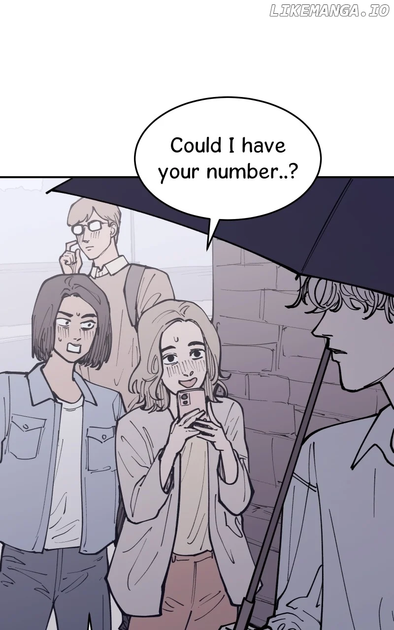 Vampire Family Chapter 10 page 33