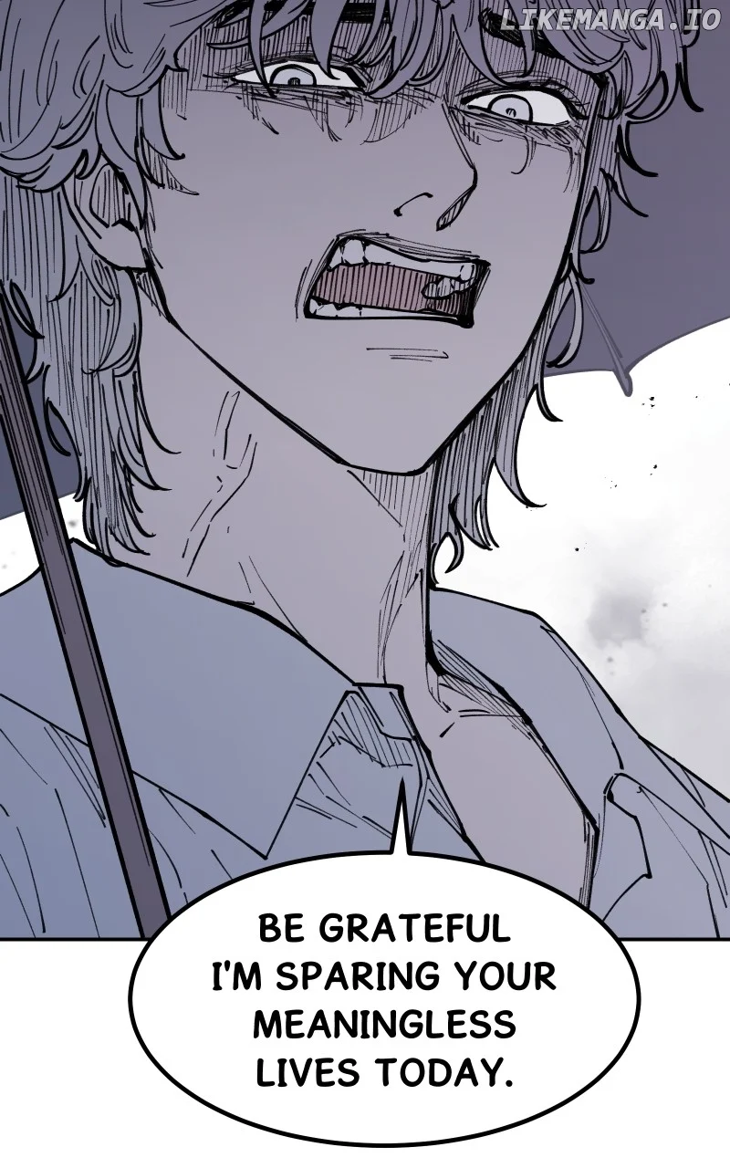 Vampire Family Chapter 10 page 36